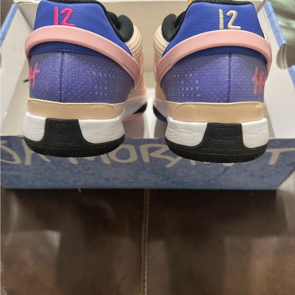 MENS NIKE JA 1 'GUAVA ICE' Sz:11 - Picture 6 of 6